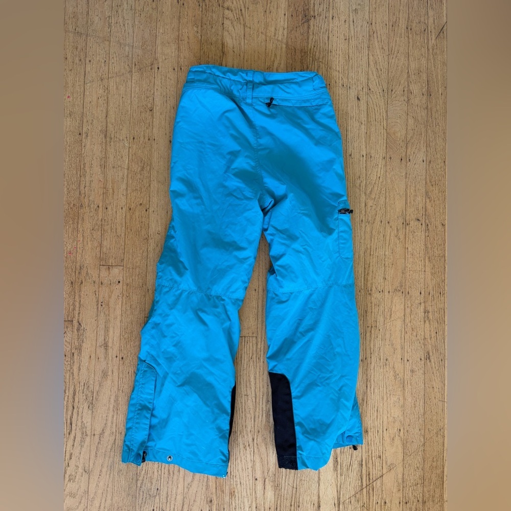 REI snow pants skiing snowboarding pants - Picture 7 of 7